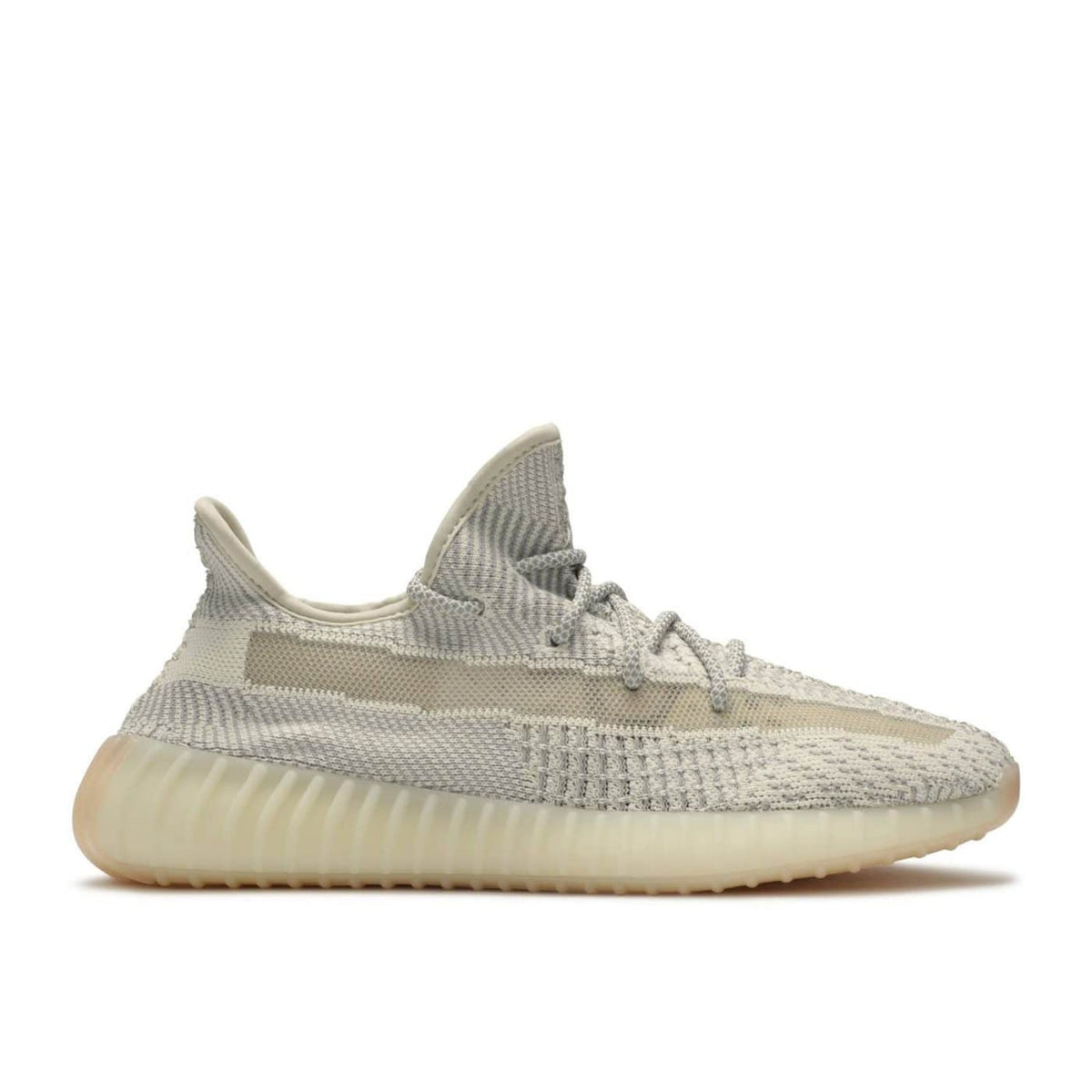 Yeezy Boost 350 V2 Lundmark Non Reflective