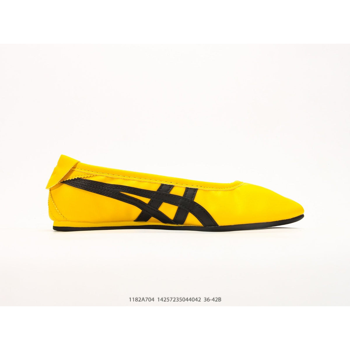 Mexico 66 TGRS Yellow Black (W)