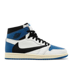 Jordan 1 High OG SP fragment design x Travis Scott