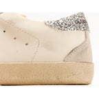 Super-Star Beige Swarovski Crystal Star