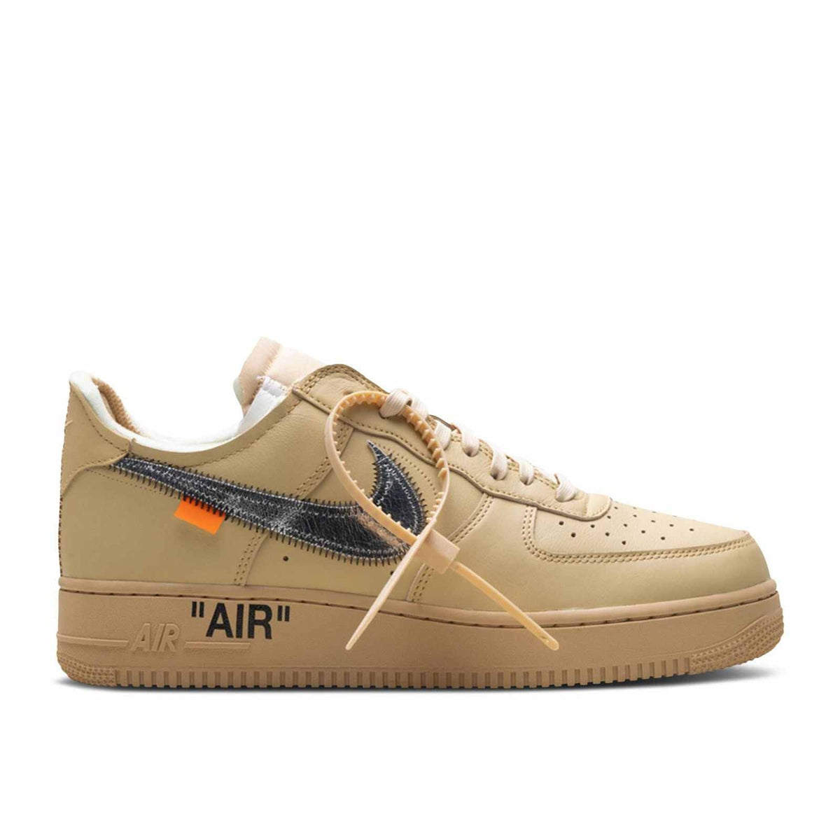 Air Force 1 Low Sesame