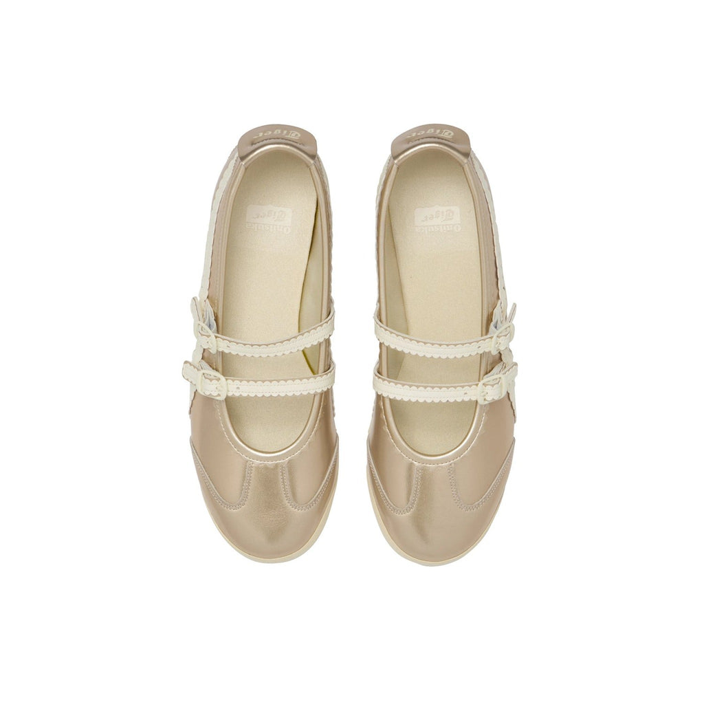 Mexico 66 TGRS Champagne/Cream