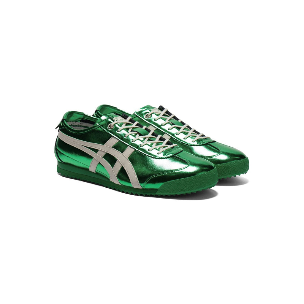 Mexico 66 SD Metallic Jade/Cream