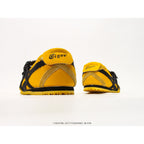 Mexico 66 TGRS Yellow Black