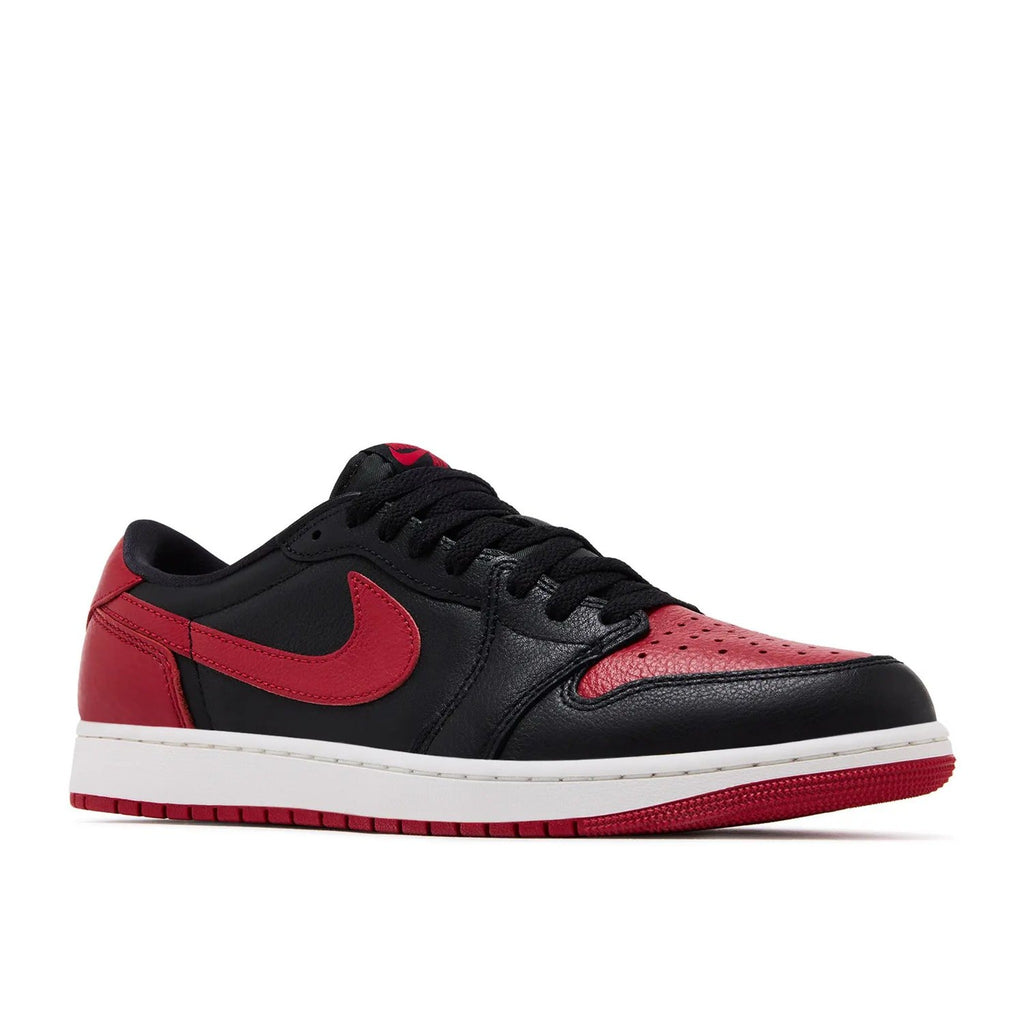 Jordan 1 Retro Low OG Banned