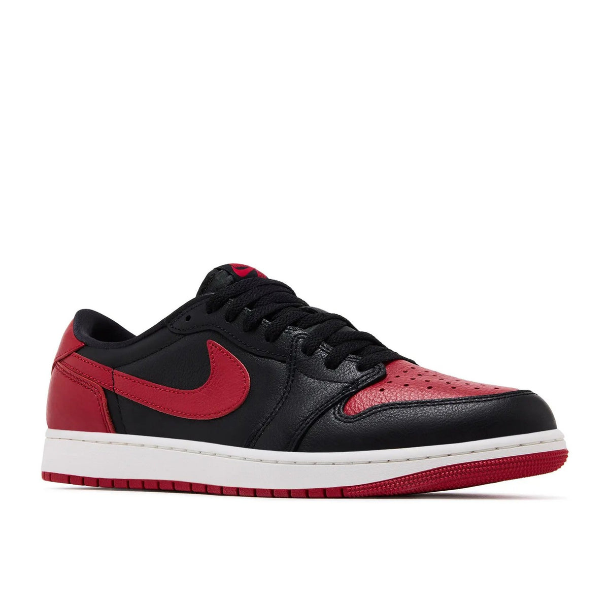 Jordan 1 Retro Low OG Banned