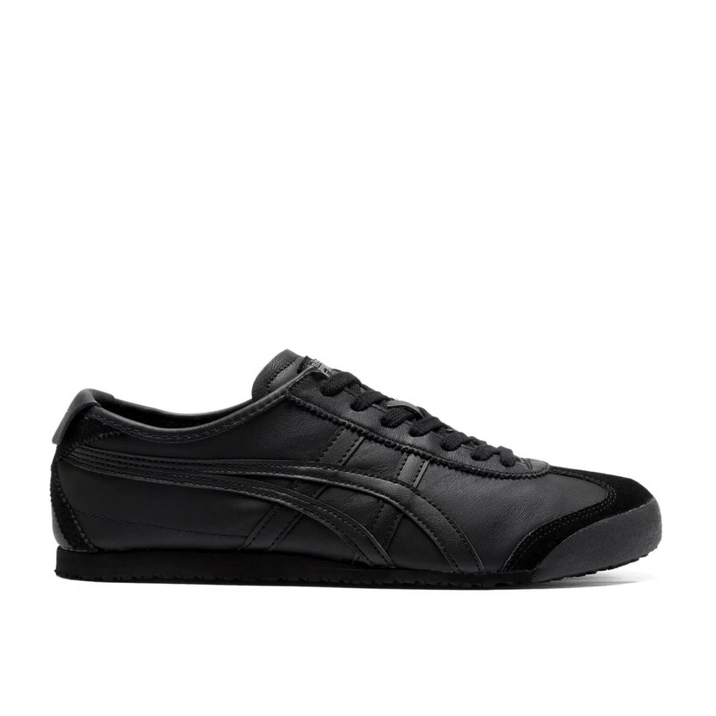 Mexico 66 Triple Black