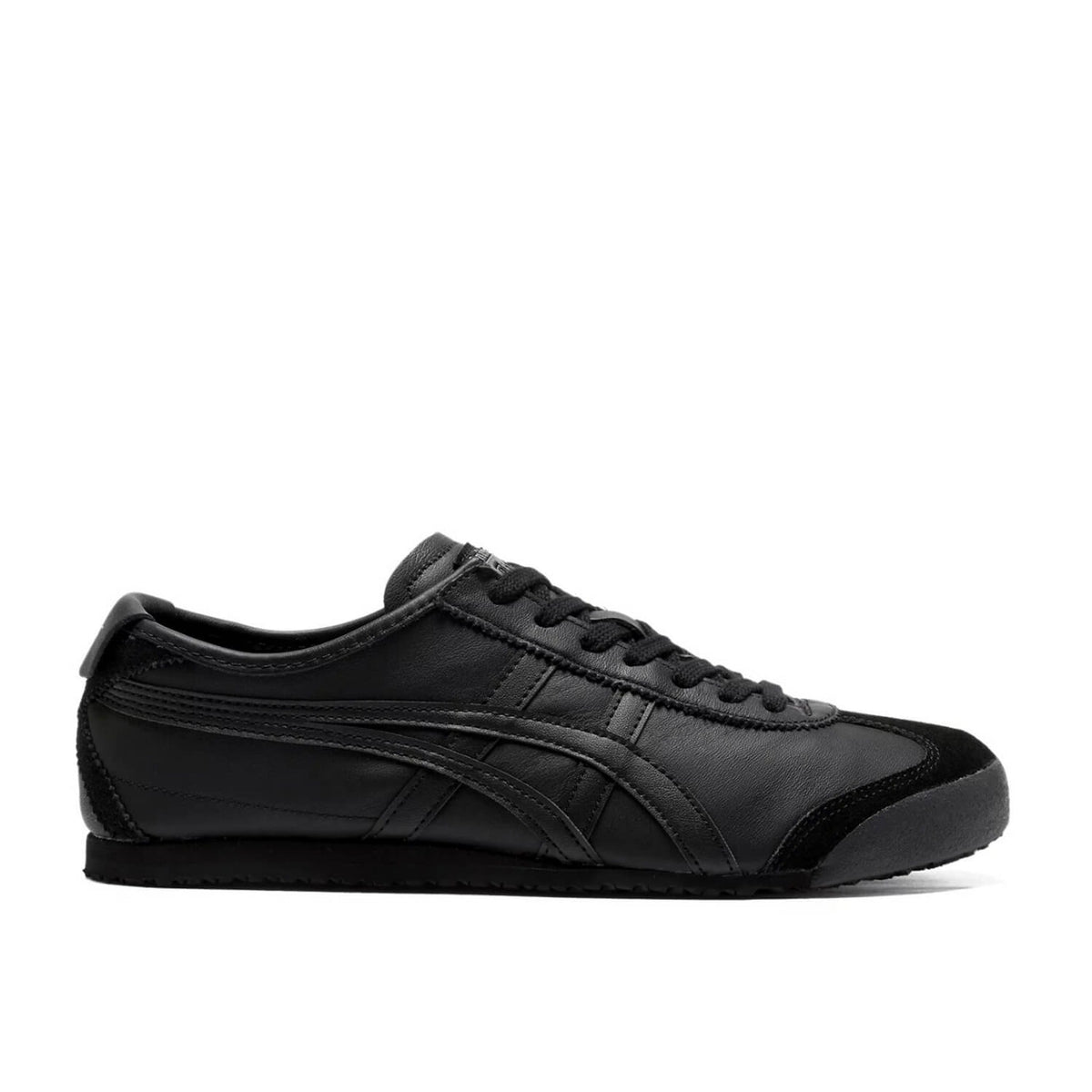 Mexico 66 Triple Black