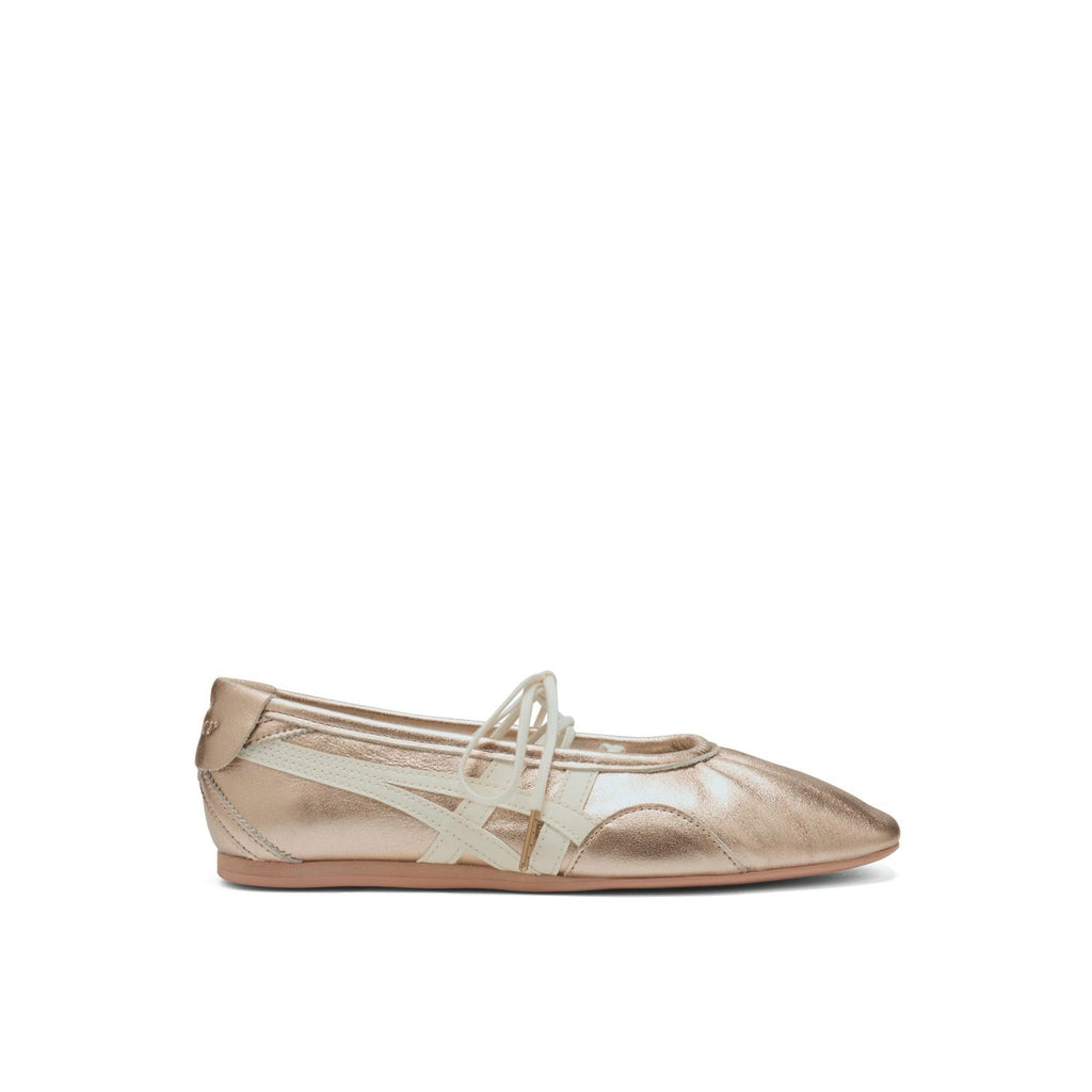 Gymnarina Rose Gold/Cream