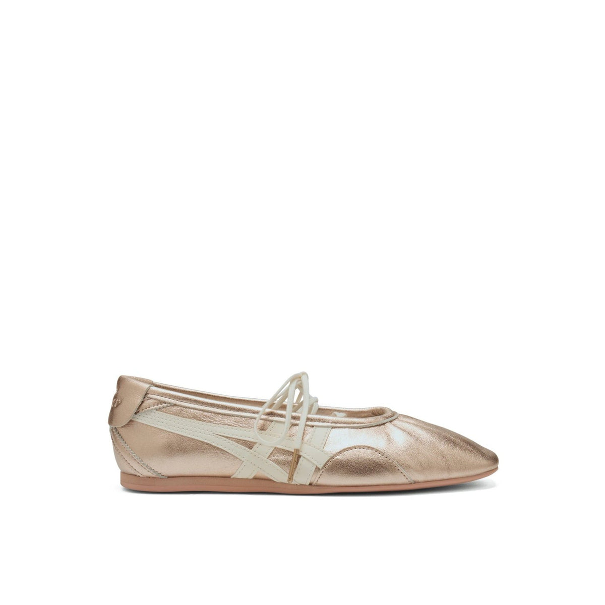 Gymnarina Rose Gold/Cream