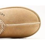 Tazz Slipper Mustard Seed