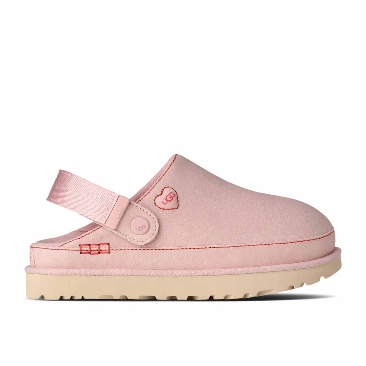 Goldenstar Love '26 Clog Rosetta (W)