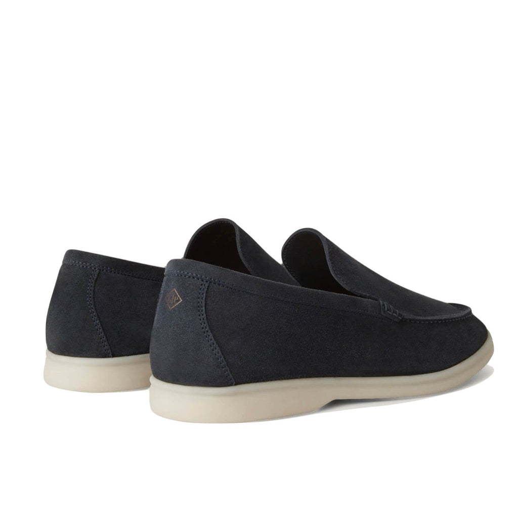 Summer Walk Loafer Classic Blue