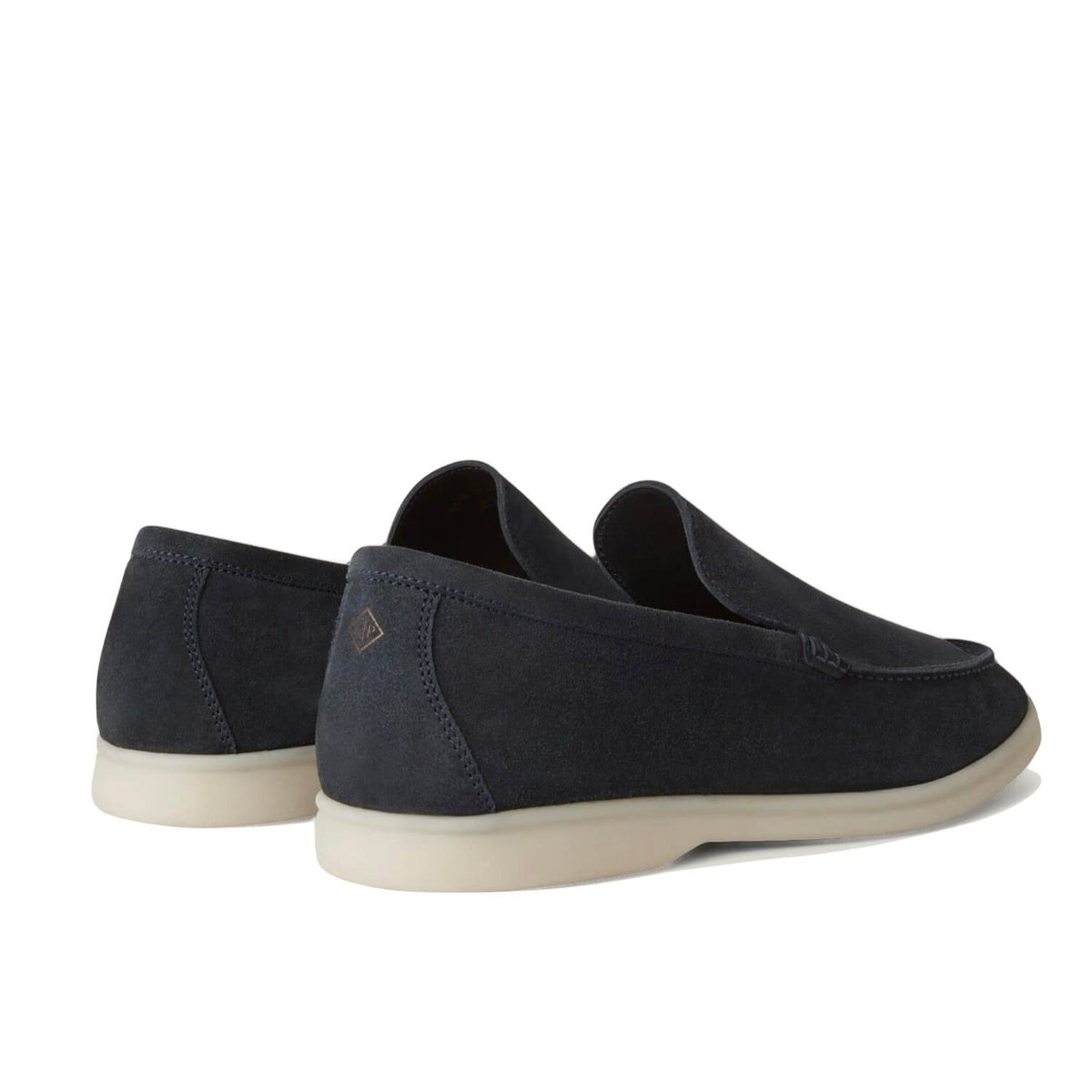 Summer Walk Loafer Classic Blue