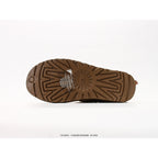 Mini Bailey Bow II Boot Light Bronze