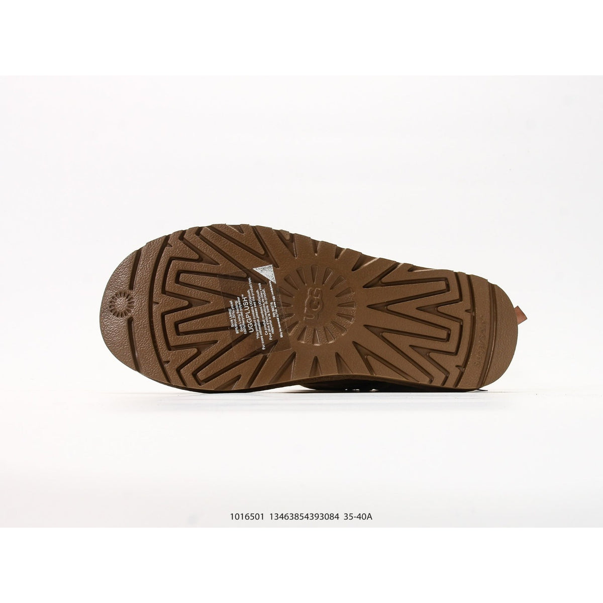 Mini Bailey Bow II Boot Light Bronze