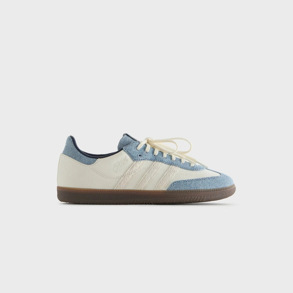Kith for Samba "Denim"