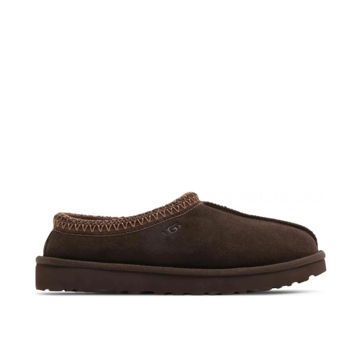 Tasman Slipper Burnt Cedar (W)