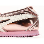 Mexico 66 TGRS Metallic Pack Crystal Pink Cream