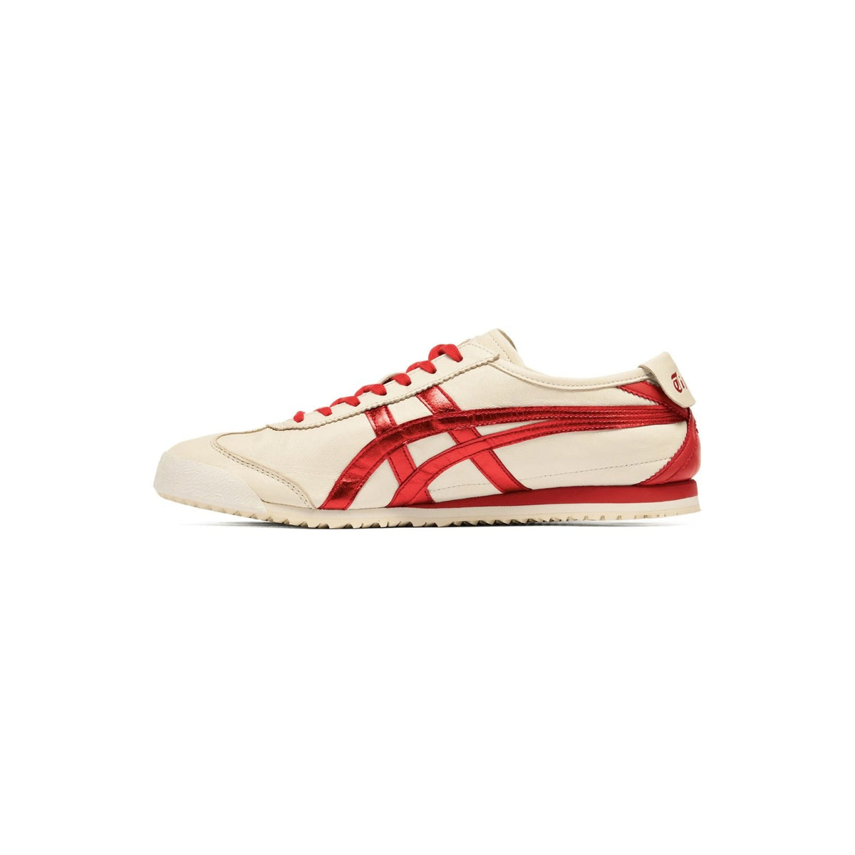 Mexico 66 NM Birch/Classic Red