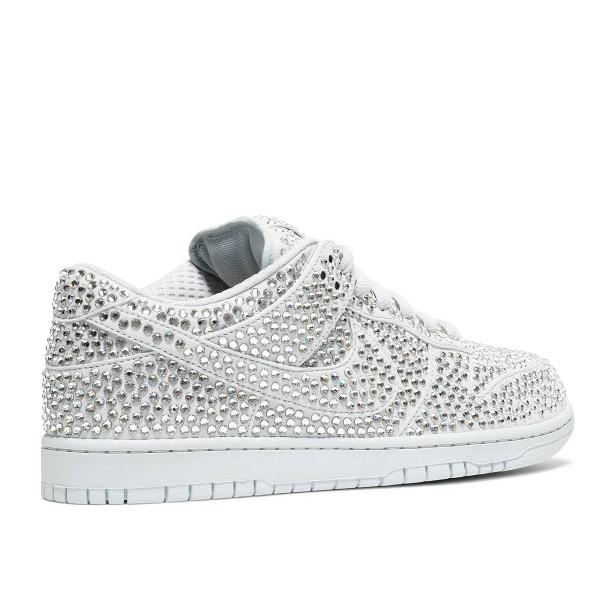 Dunk Low Cactus Plant Flea Market Pure Platinum
