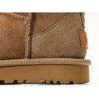 Classic Ultra Mini Boot Antilope