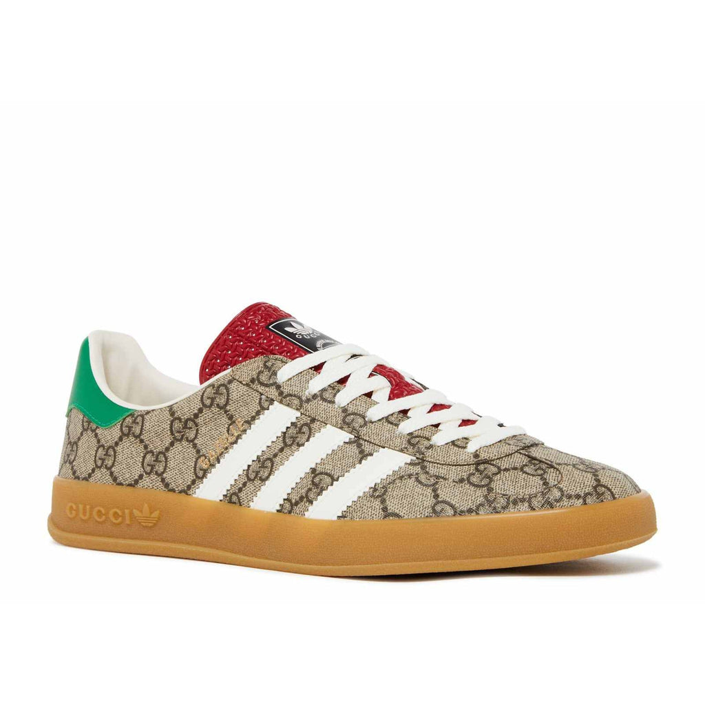 Gazelle Beige GG Monogram