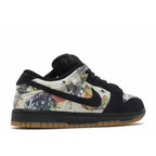 SB Dunk Low Supreme Rammellzee