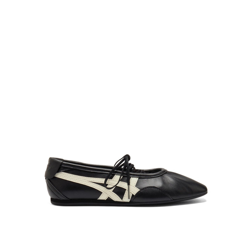 Gymnarina Black/ Cream