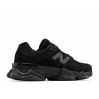 9060 Triple Black