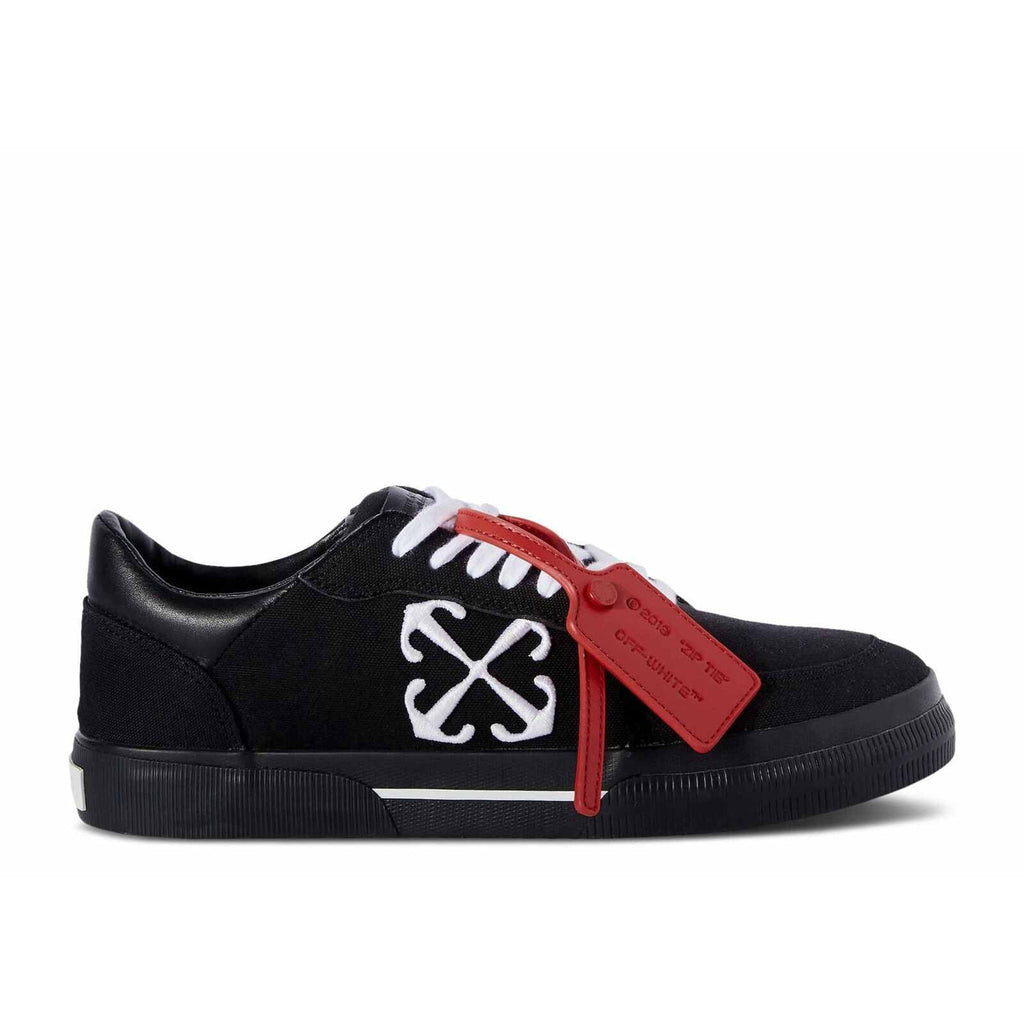New Low Vulcanized Black White