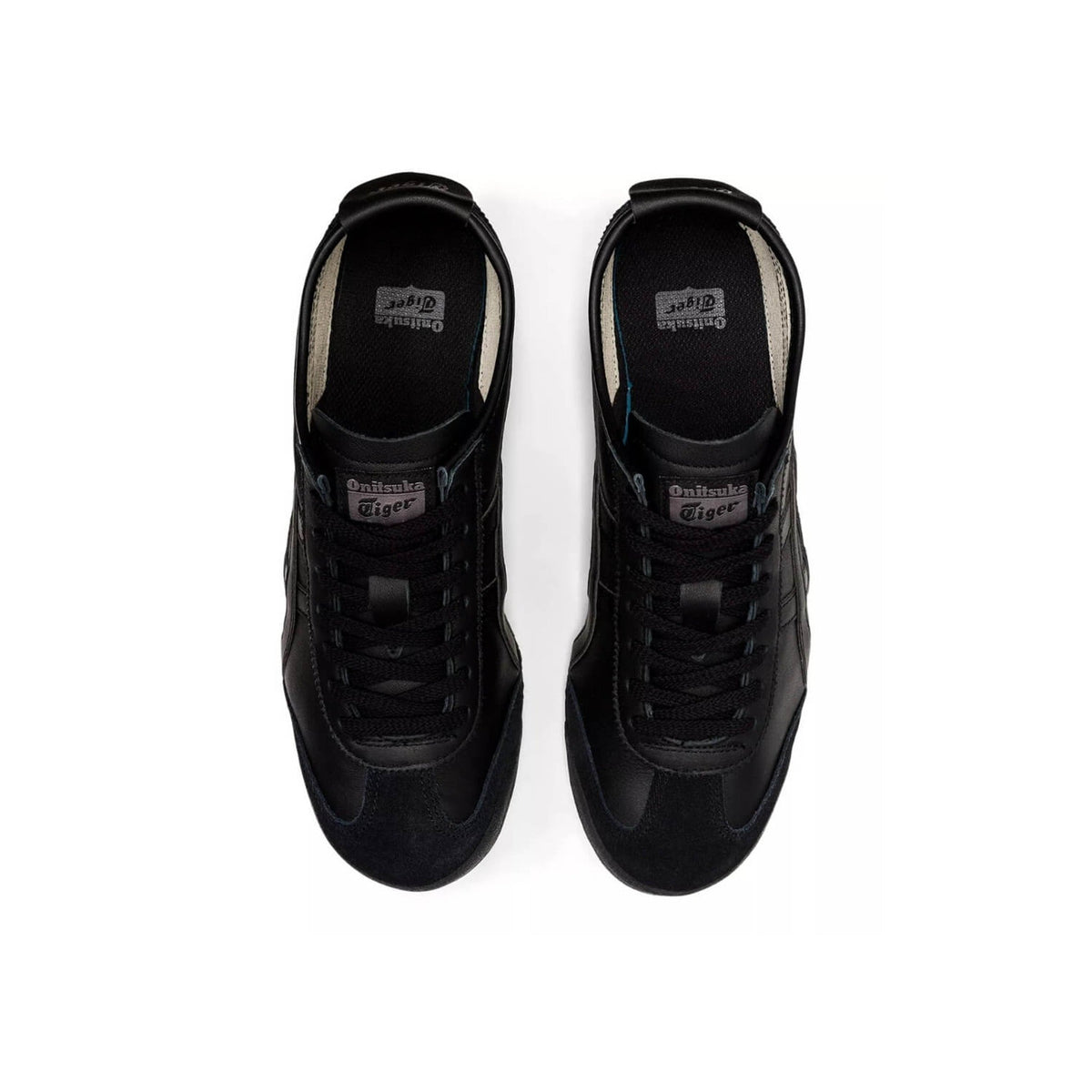 Mexico 66 Triple Black