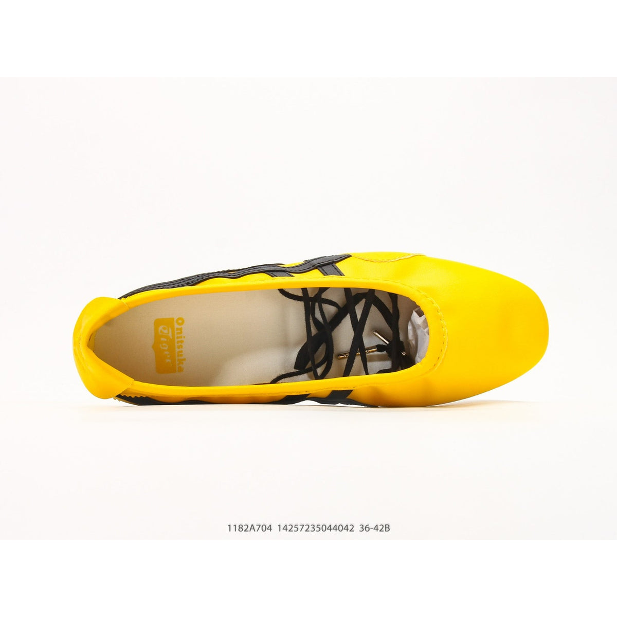 Mexico 66 TGRS Yellow Black (W)