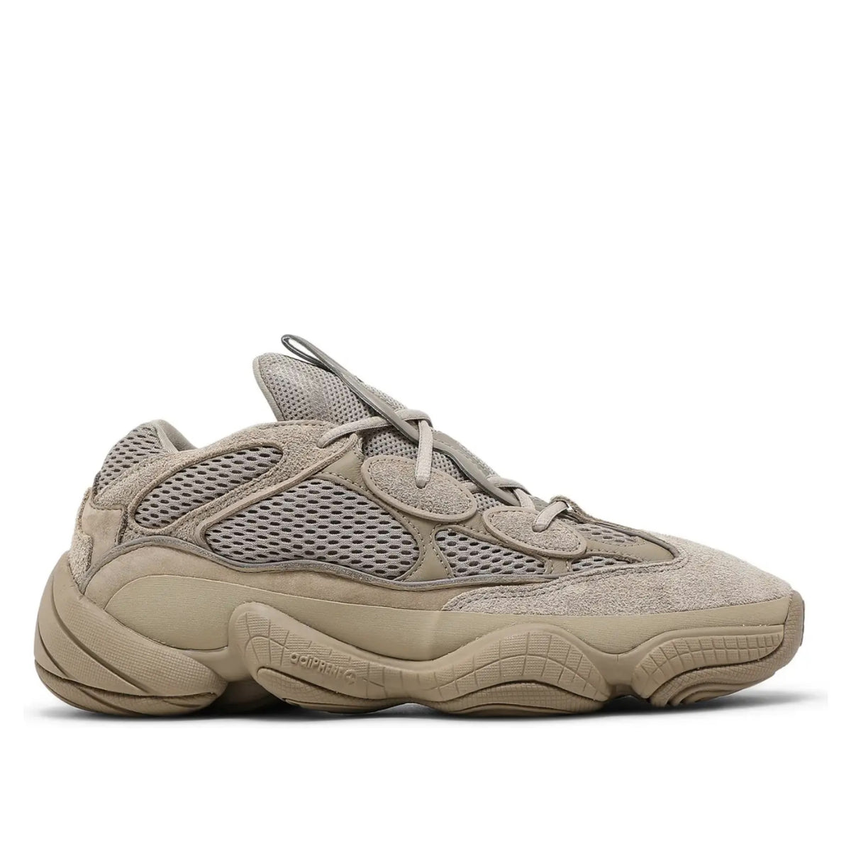 Yeezy 500 Taupe Light
