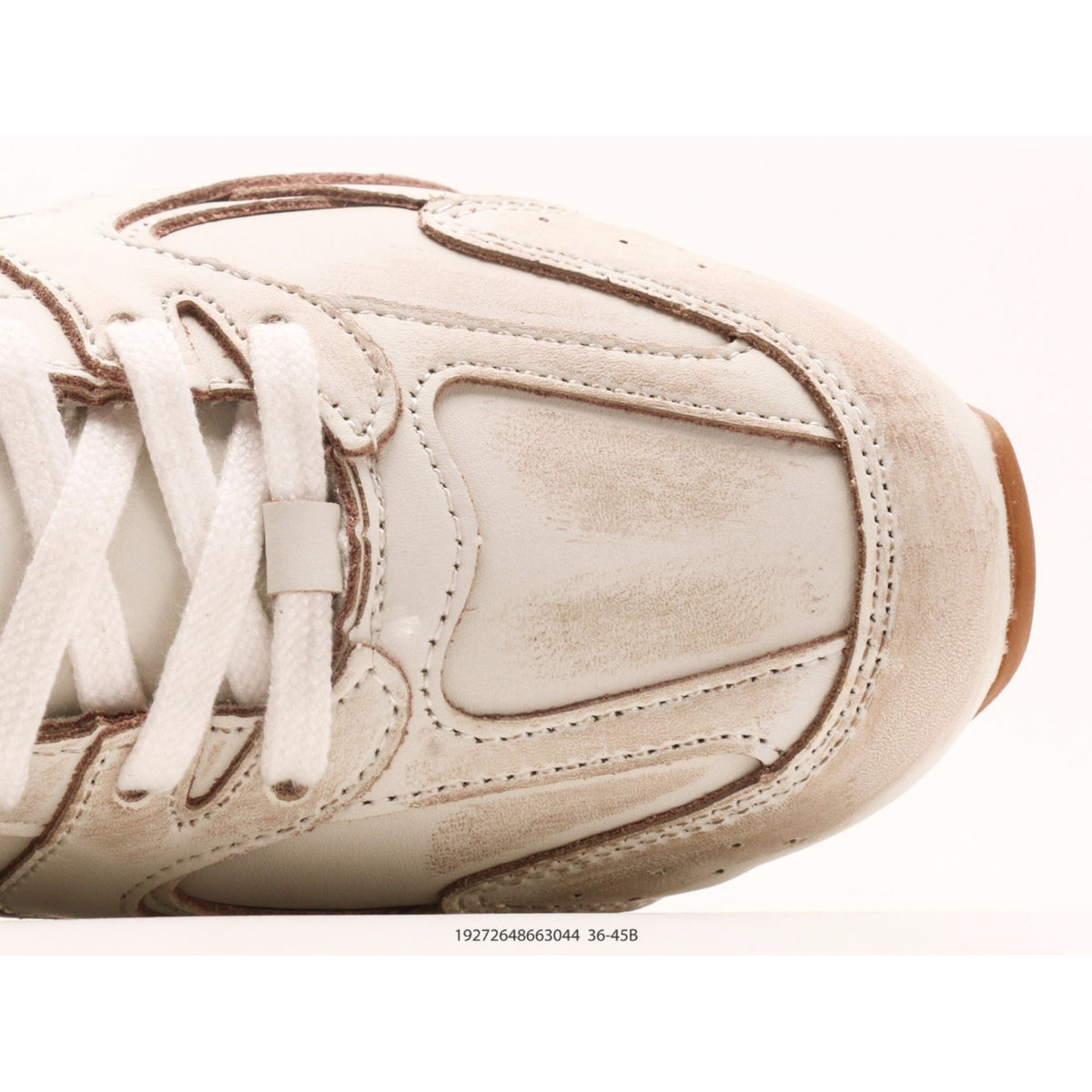 530 SL White Gum (W)