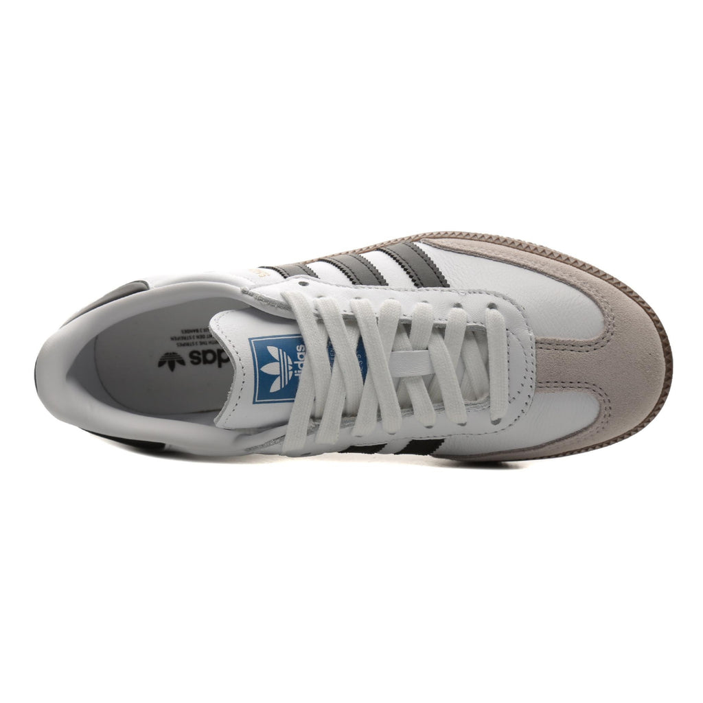 Samba OG Cloud White Core Black