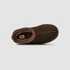 Tazz II Slipper Dusted Cocoa (W)