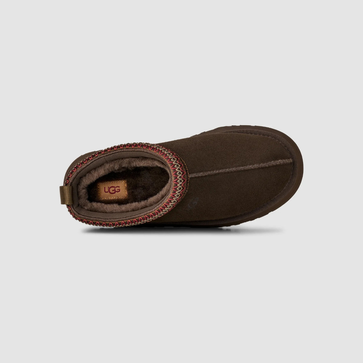 Tazz II Slipper Dusted Cocoa (W)