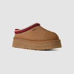 Tazz II Slipper Chestnut (W)