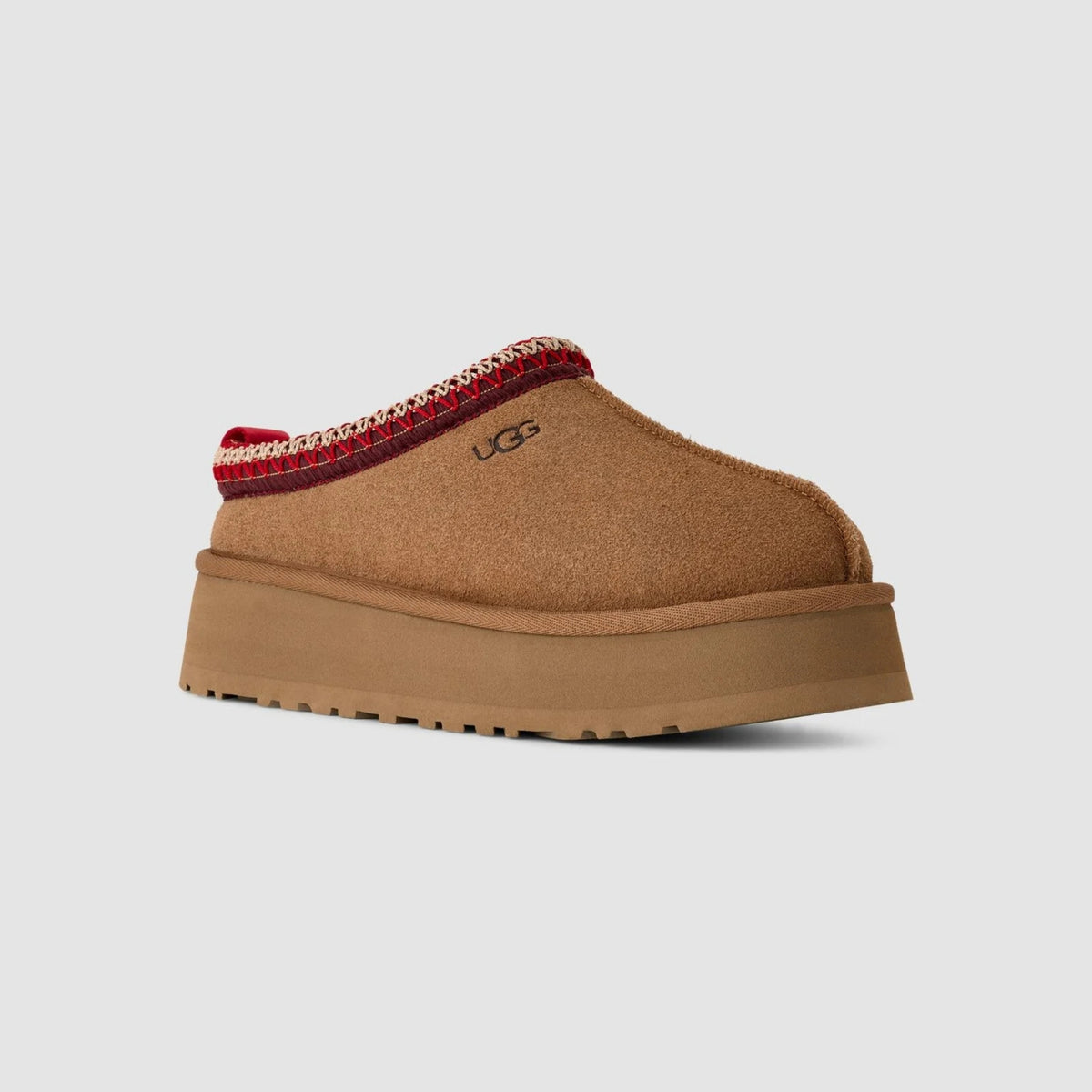 Tazz II Slipper Chestnut (W)