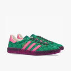 Gazelle Green GG Monogram (W)