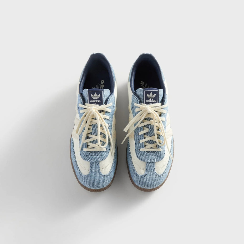 Kith for Samba "Denim"