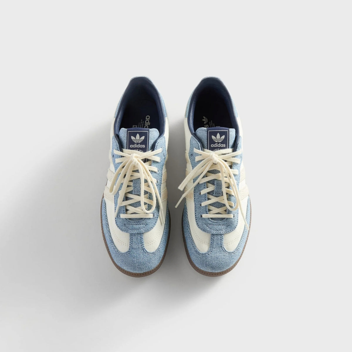 Kith for Samba "Denim"