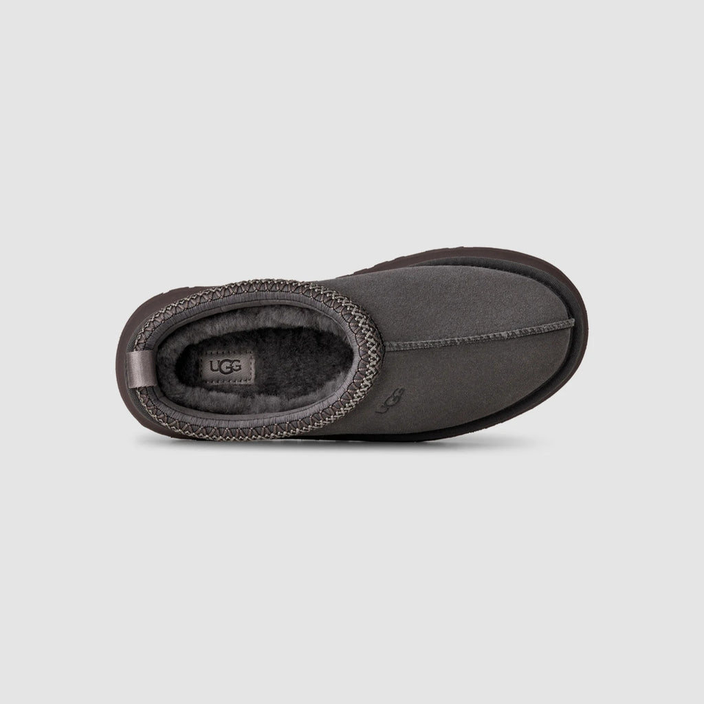 Tazz II Slipper Obsidian (W)