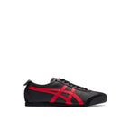 Mexico 66 Black/ Classic Red