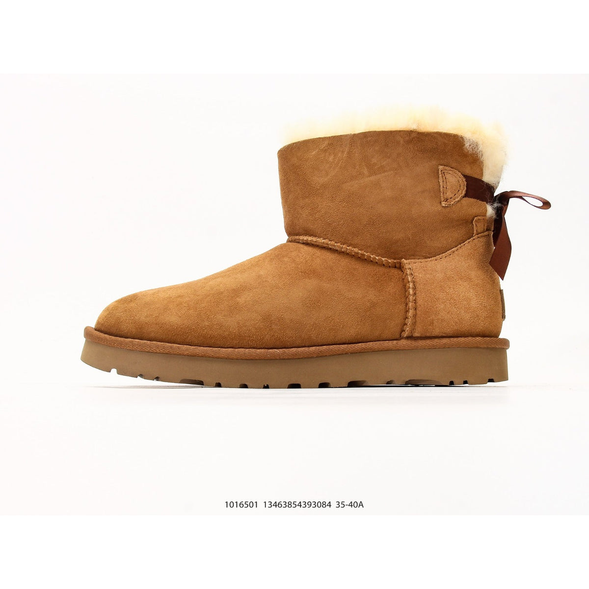 Mini Bailey Bow II Boot