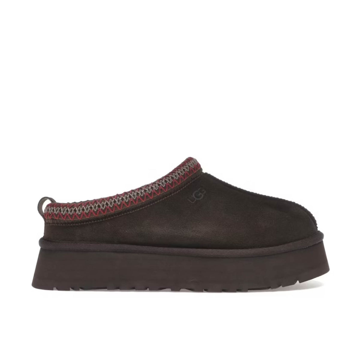 Tazz II Slipper Dusted Cocoa (W)