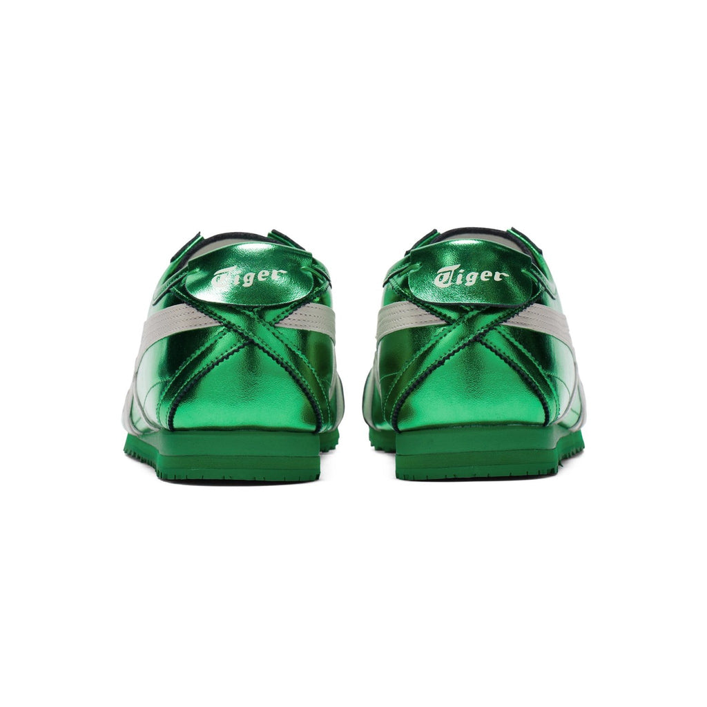 Mexico 66 SD Metallic Jade/Cream