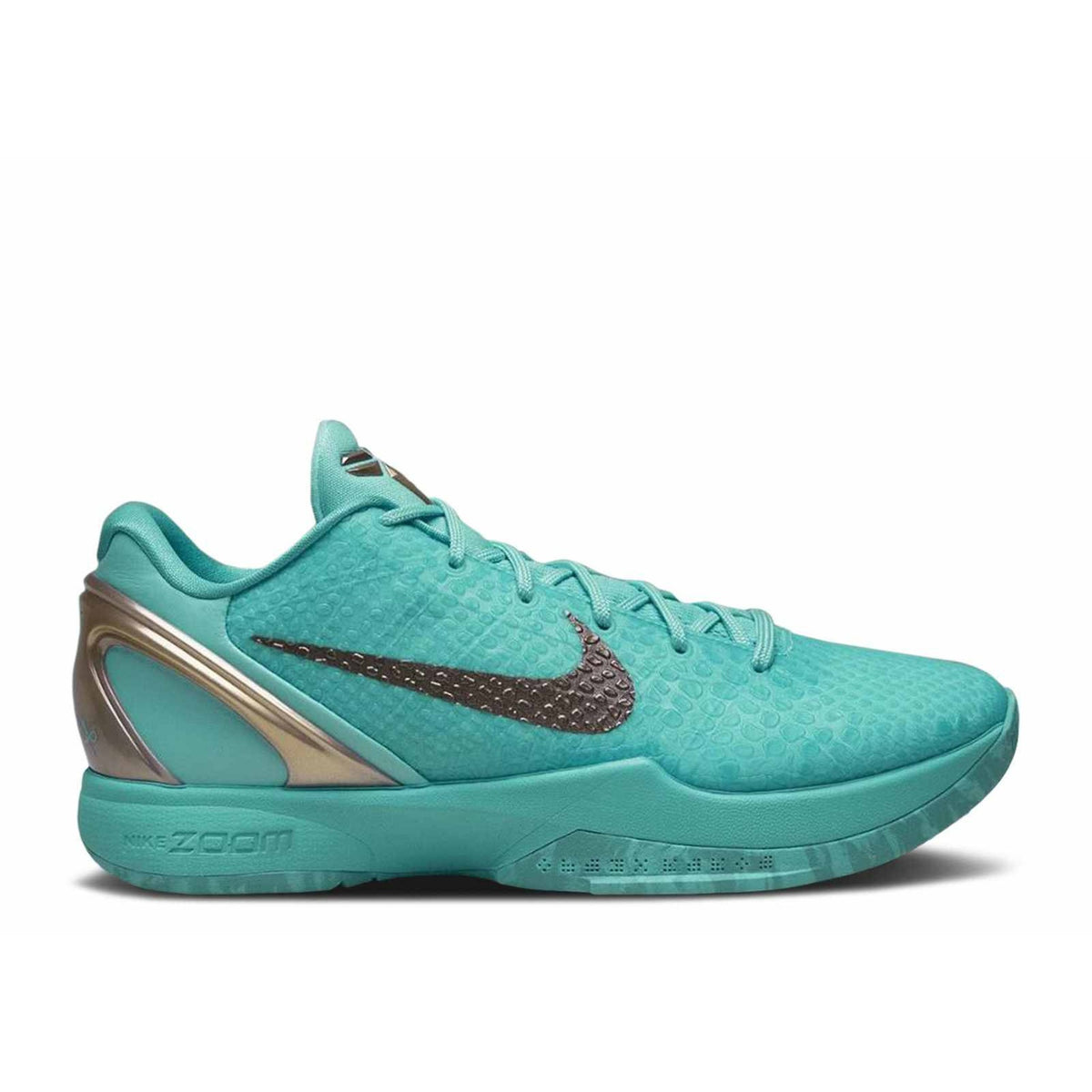 Kobe 6 Protro Jalen Brunson Statue of Liberty