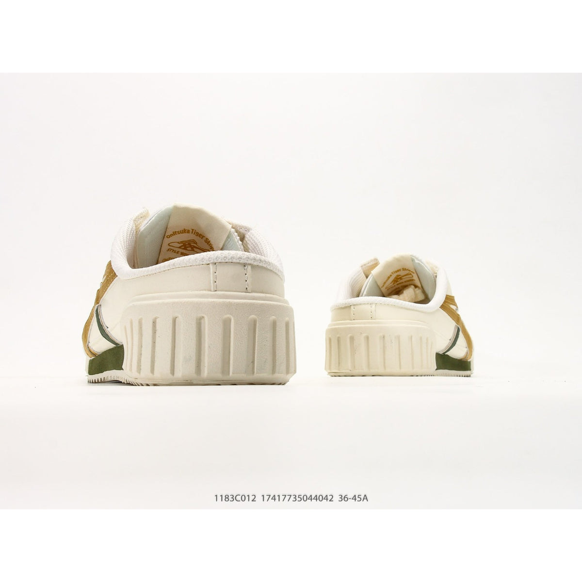 Machuation Sabot 'Beige Brown'
